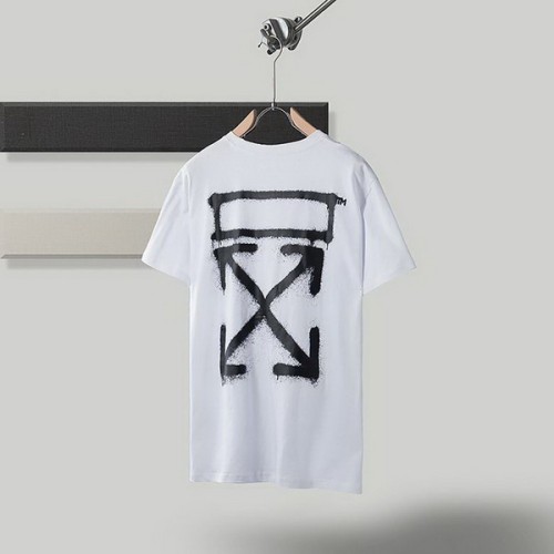 Off white t-shirt men-1886(XS-L)