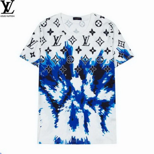 LV  t-shirt men-642(S-XXL)