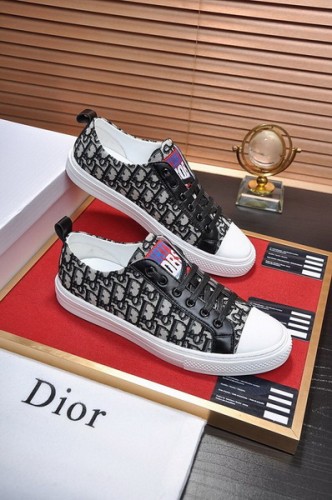 Dior men Shoes 1：1 quality-154