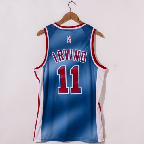 NBA Brooklyn Nets-073