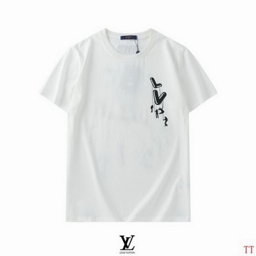 LV  t-shirt men-646(S-XXL)