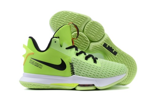 Nike LeBron James 5  shoes-019