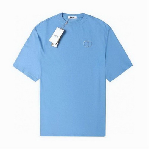 Dior T-Shirt men-653(S-XL)