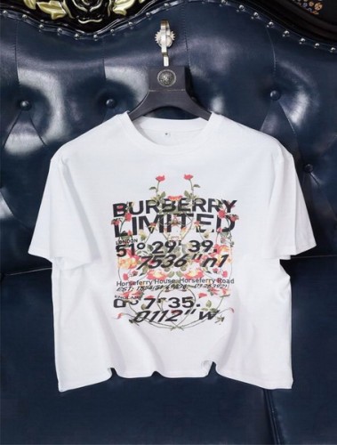 Burberry t-shirt men-325(S-XXXXL)