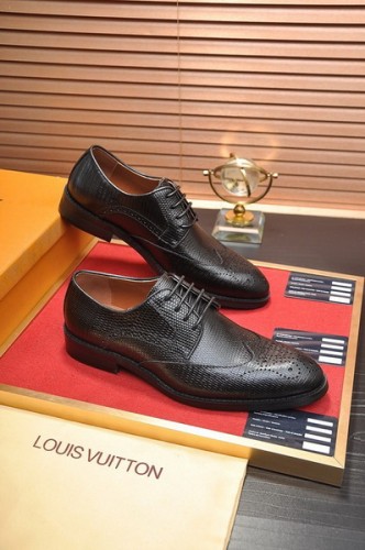 LV Men shoes 1：1 quality-3295