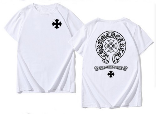 Chrome Hearts t-shirt men-519(S-XXL)