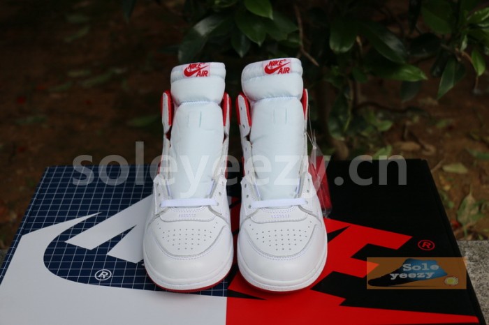 Authentic Air Jordan “New Beginnings” Pack