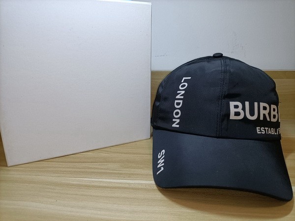 Burrerry Hats AAA-362