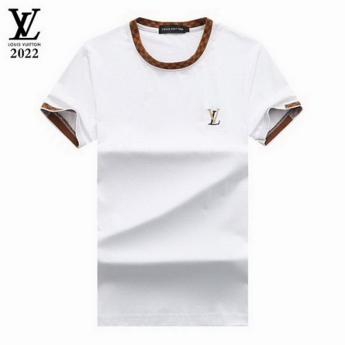 LV  t-shirt men-307(M-XXXL)