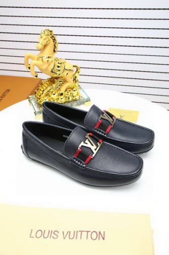 LV Men shoes 1：1 quality-2624