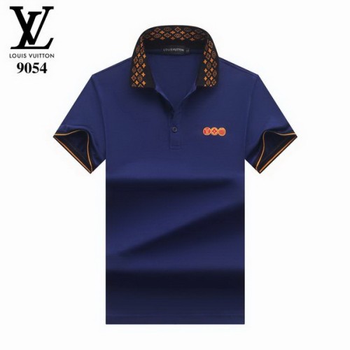LV polo t-shirt men-024(M-XXXL)