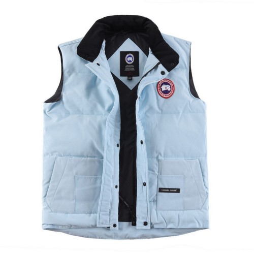 CG Down Vest men-018