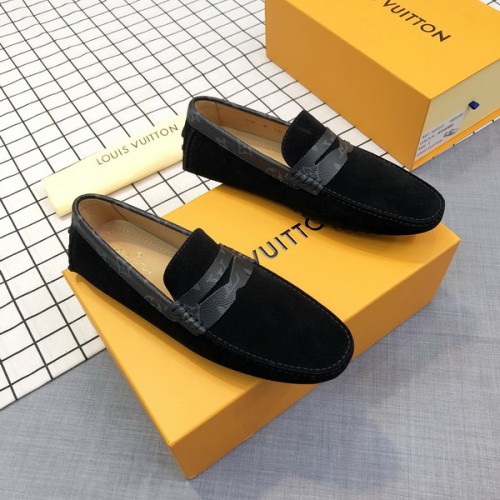 LV Men shoes 1：1 quality-4130