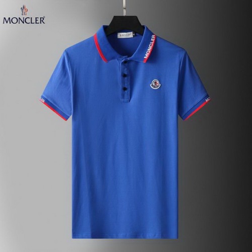 Moncler Polo t-shirt men-103(M-XXXL)