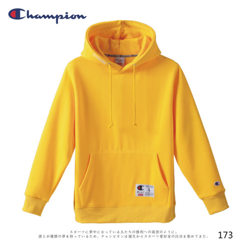 Champion Hoodies-078(M-XXL)