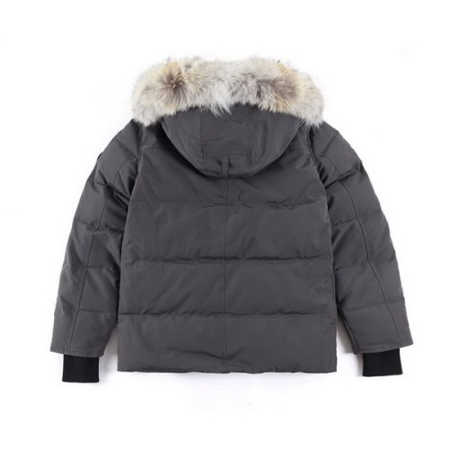 CG Down Jacket men-163