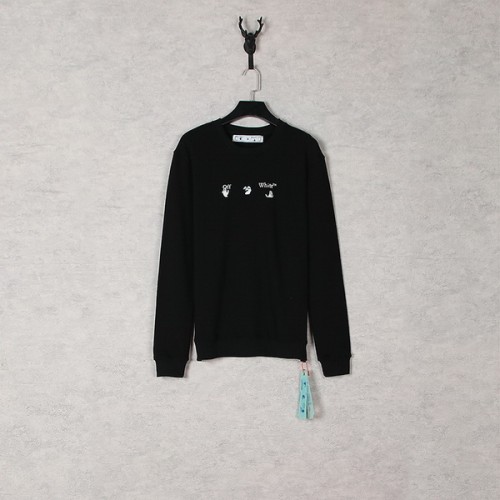 OFF-WHITE men Hoodies-771(S-XL)