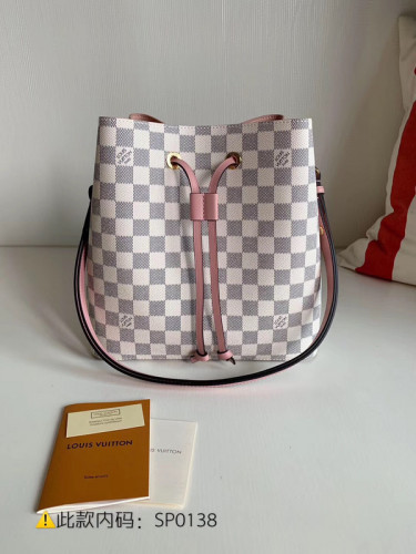 LV High End Quality Handbag-251