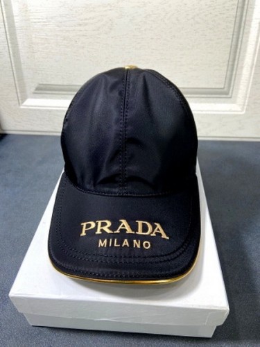 Prada Hats AAA-123