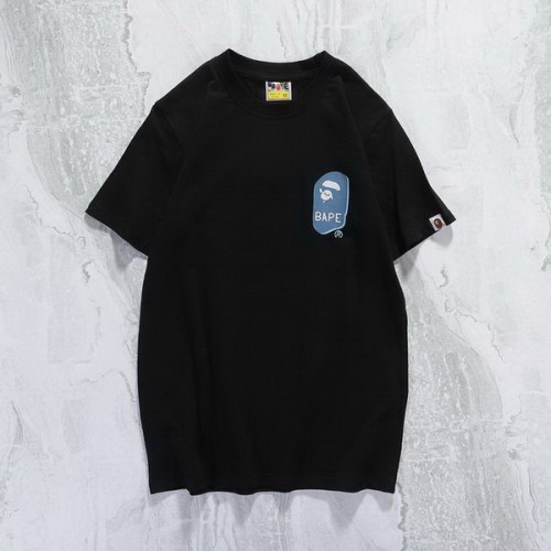 Bape t-shirt men-376(M-XXL)