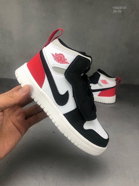 Jordan 1 kids shoes-304