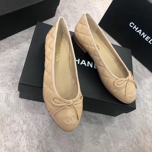 CHAL Women Shoes 1：1 Quality-277
