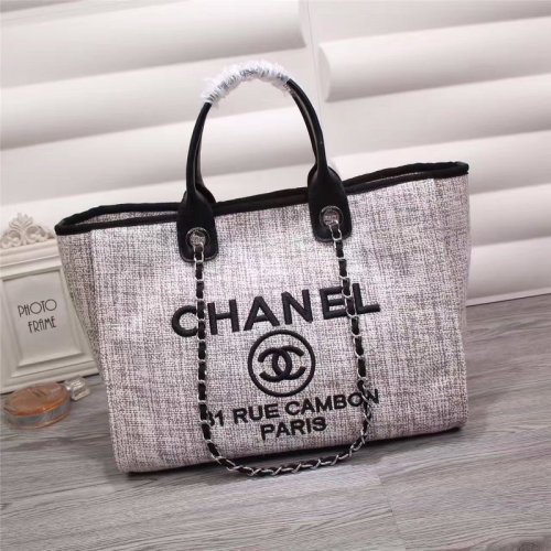 CHAL Handbags AAA Quality-239