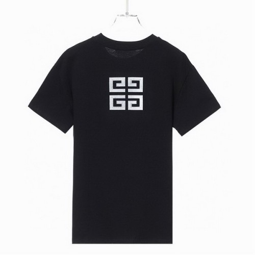 Givenchy t-shirt men-244(XS-L)