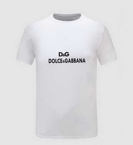 D&G t-shirt men-104(M-XXXXXXL)