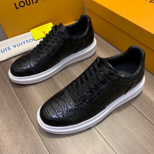 Super Max Custom LV Shoes-802