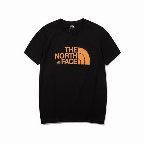 The North Face T-shirt-089(M-XXL)