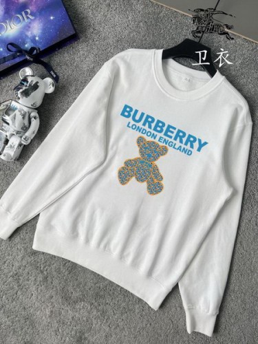 Burberry men Hoodies-388(M-XXXL)