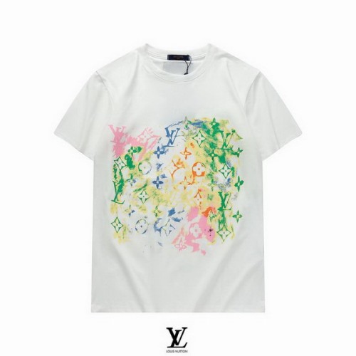 LV  t-shirt men-680(S-XXL)