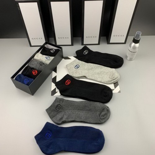 G Socks-103