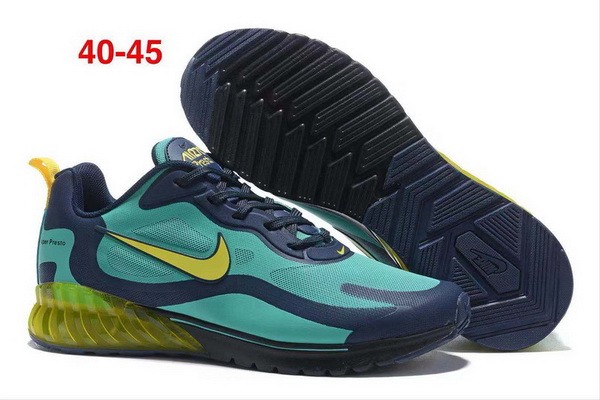 Nike Air Max 270 men shoes-767