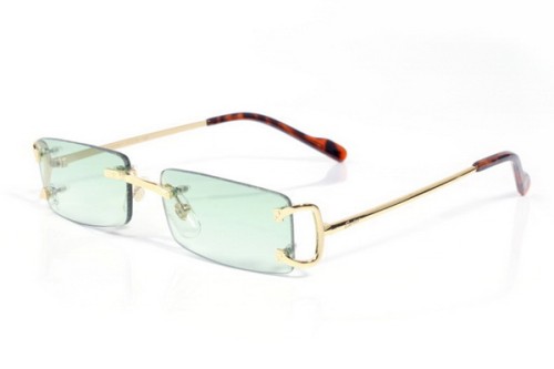 Cartie Plain Glasses AAA-1306