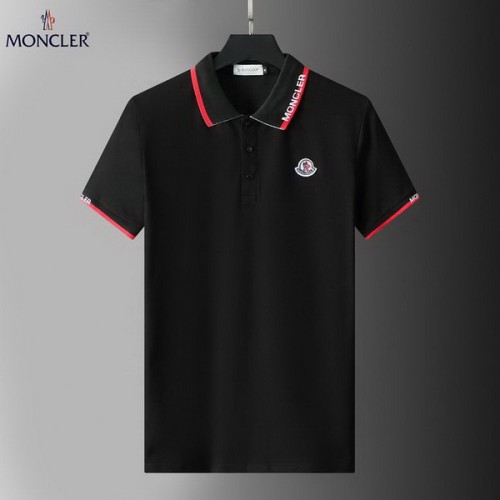 Moncler Polo t-shirt men-106(M-XXXL)