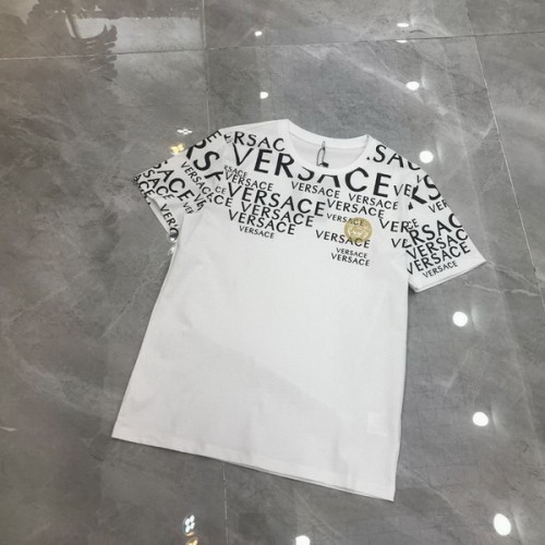 Versace t-shirt men-597(M-XXXL)