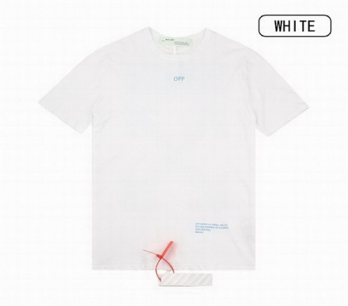 Off white t-shirt men-774(S-XL)