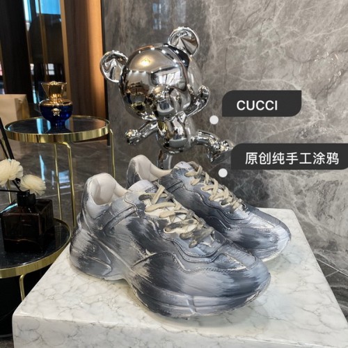 G men shoes 1：1 quality-3169