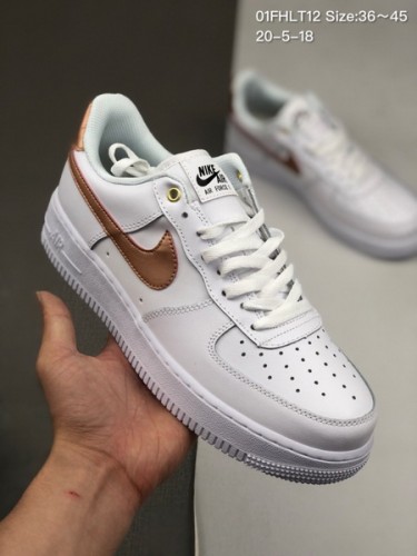 Nike air force shoes men low-943