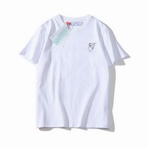 Off white t-shirt men-196(M-XXL)