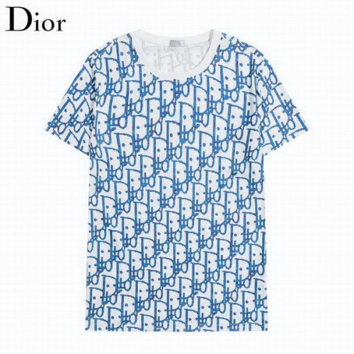 Dior T-Shirt men-188(S-XXL)