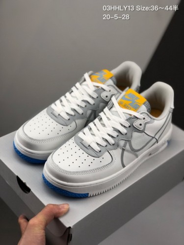 Nike air force shoes men low-1262