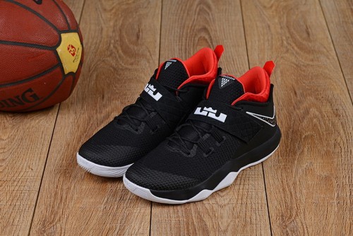 Nike LeBron James 10 shoes-006
