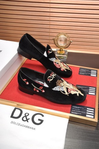 D&G men shoes 1：1 quality-566