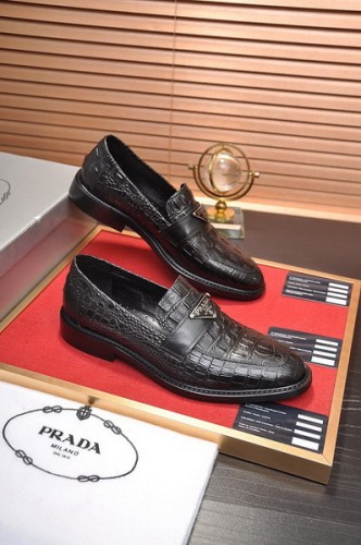 Prada men shoes 1：1 quality-562