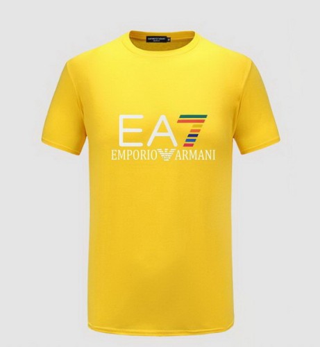 Armani t-shirt men-255(M-XXXXXXL)