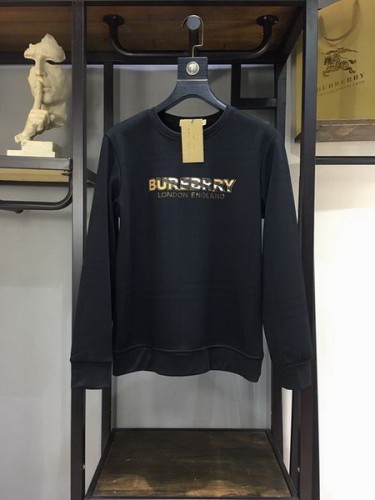 Burberry men Hoodies-319(M-XXXL)