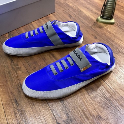 Prada men shoes 1：1 quality-583